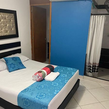 Hotel Miami Beach San Jeronimo Zewnętrze zdjęcie