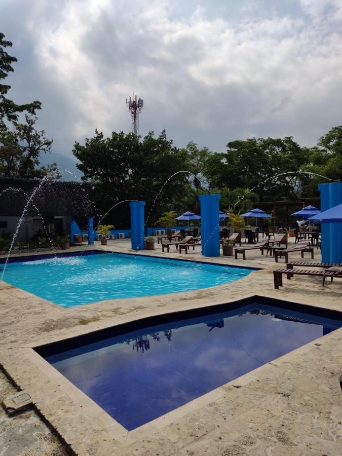 Hotel Miami Beach San Jeronimo Zewnętrze zdjęcie