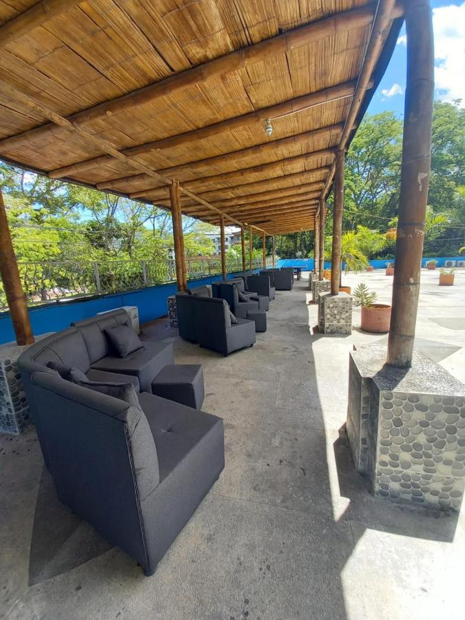 Hotel Miami Beach San Jeronimo Zewnętrze zdjęcie