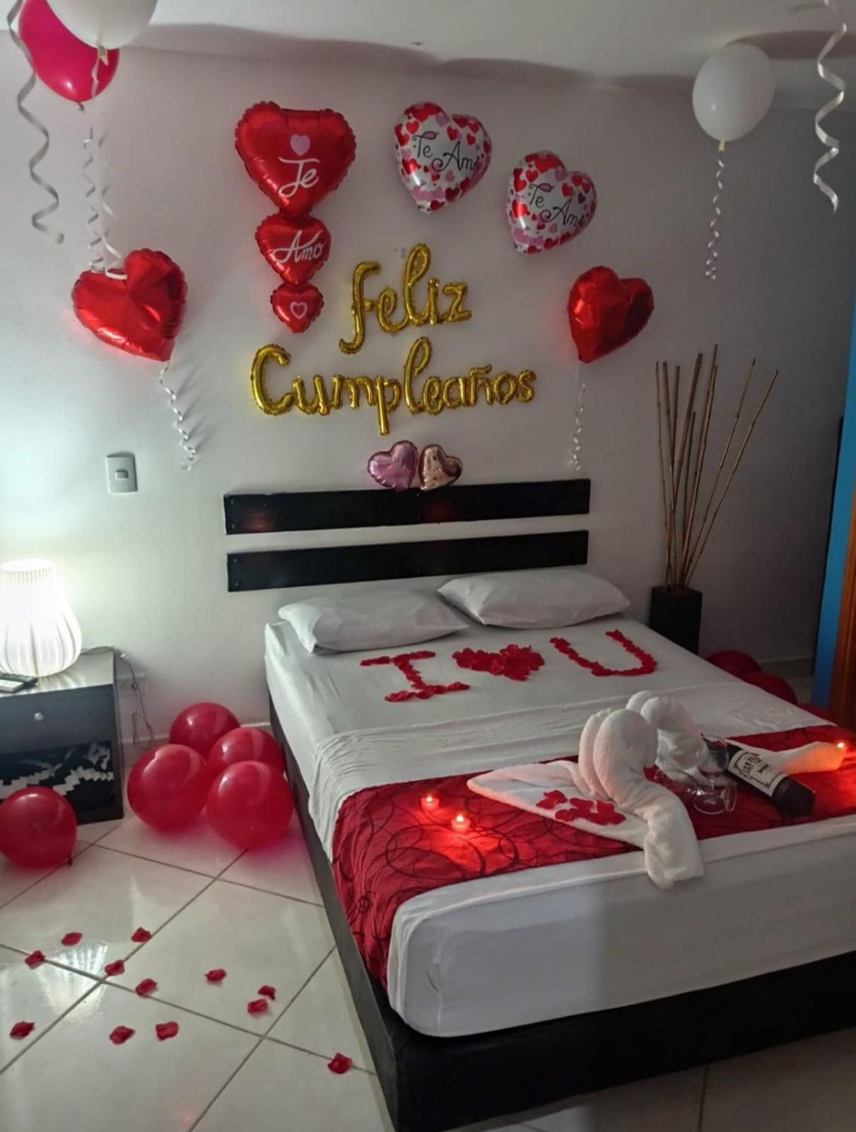 Hotel Miami Beach San Jeronimo Zewnętrze zdjęcie