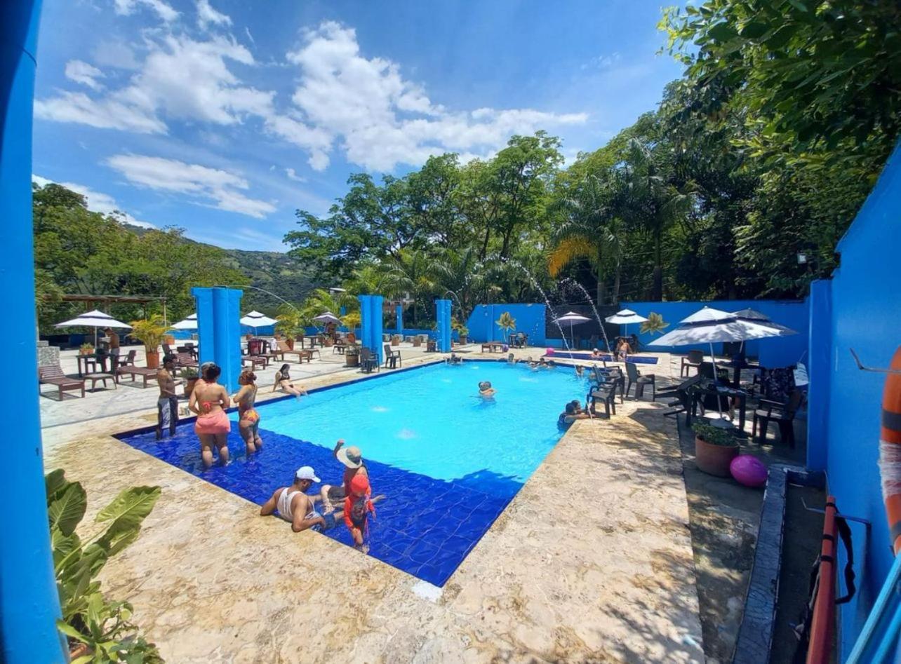 Hotel Miami Beach San Jeronimo Zewnętrze zdjęcie