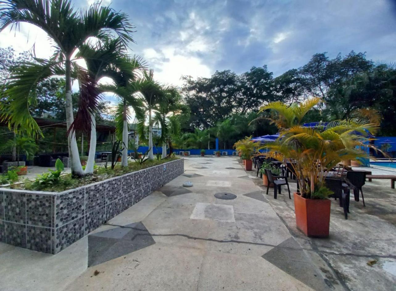 Hotel Miami Beach San Jeronimo Zewnętrze zdjęcie