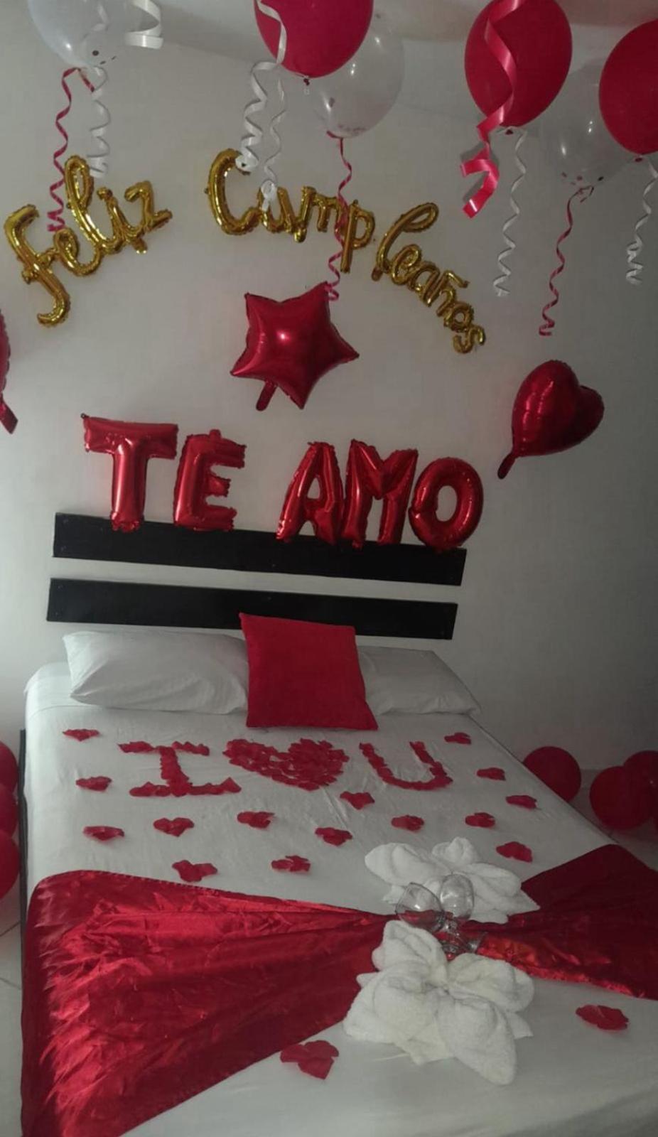 Hotel Miami Beach San Jeronimo Zewnętrze zdjęcie