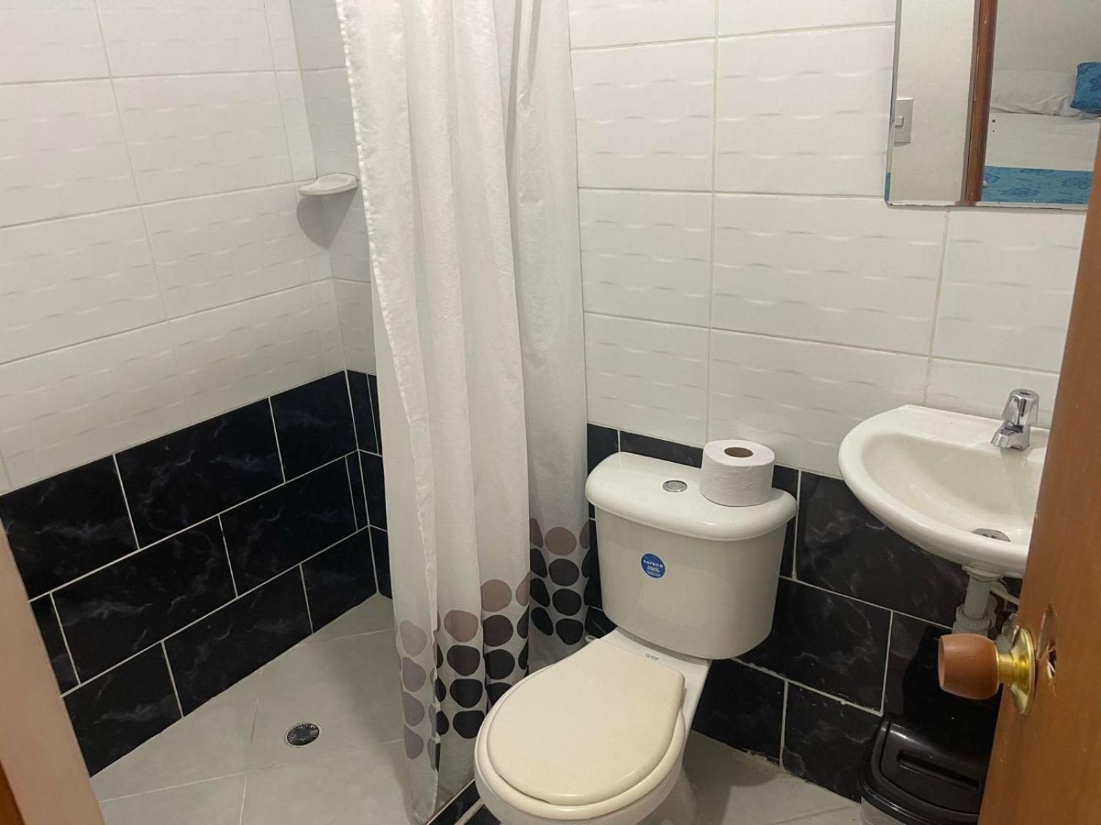Hotel Miami Beach San Jeronimo Zewnętrze zdjęcie
