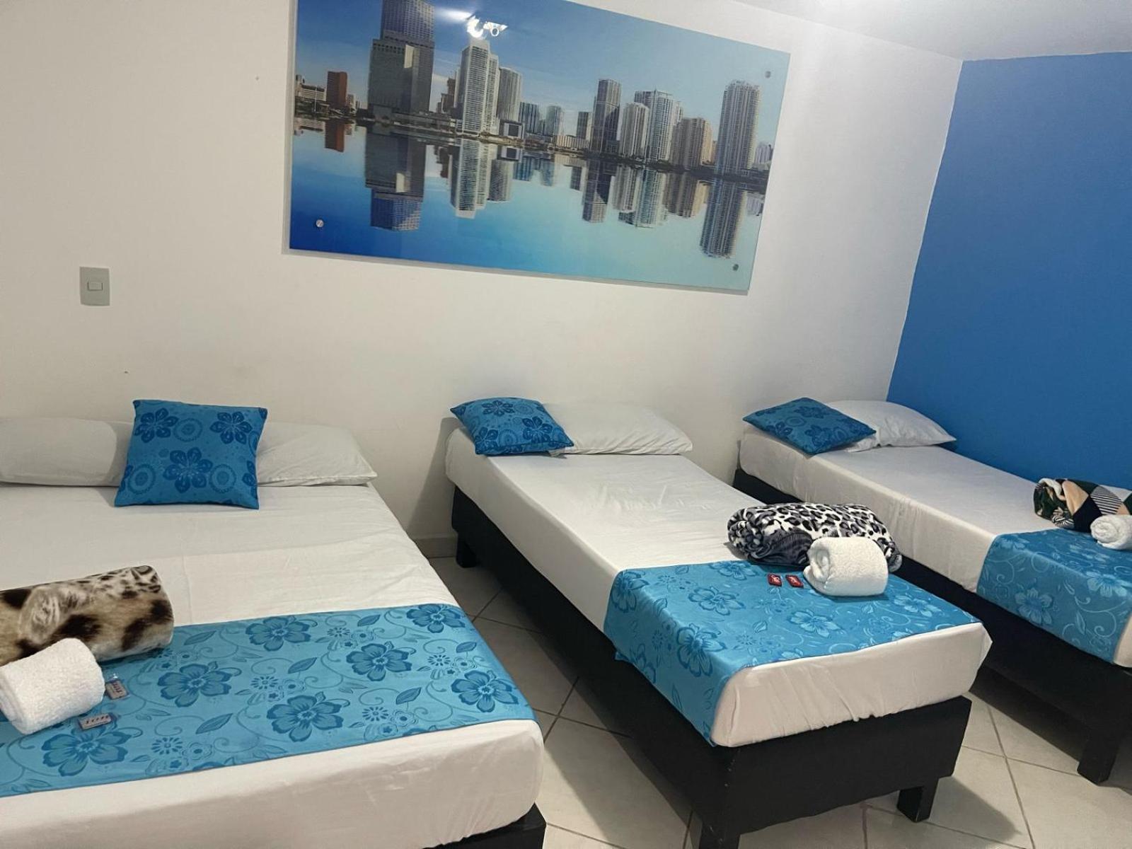 Hotel Miami Beach San Jeronimo Zewnętrze zdjęcie