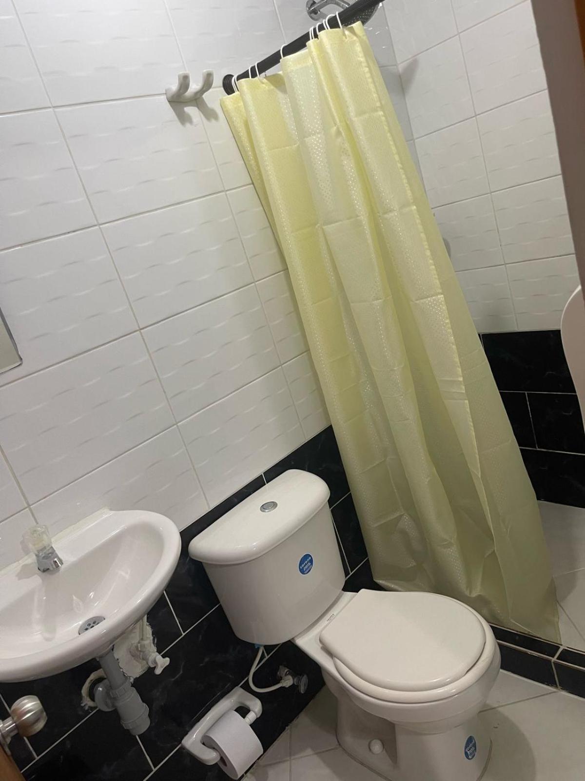 Hotel Miami Beach San Jeronimo Zewnętrze zdjęcie