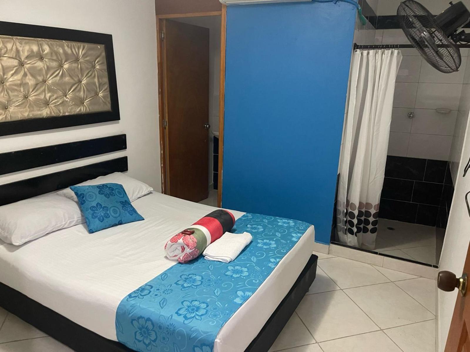 Hotel Miami Beach San Jeronimo Zewnętrze zdjęcie